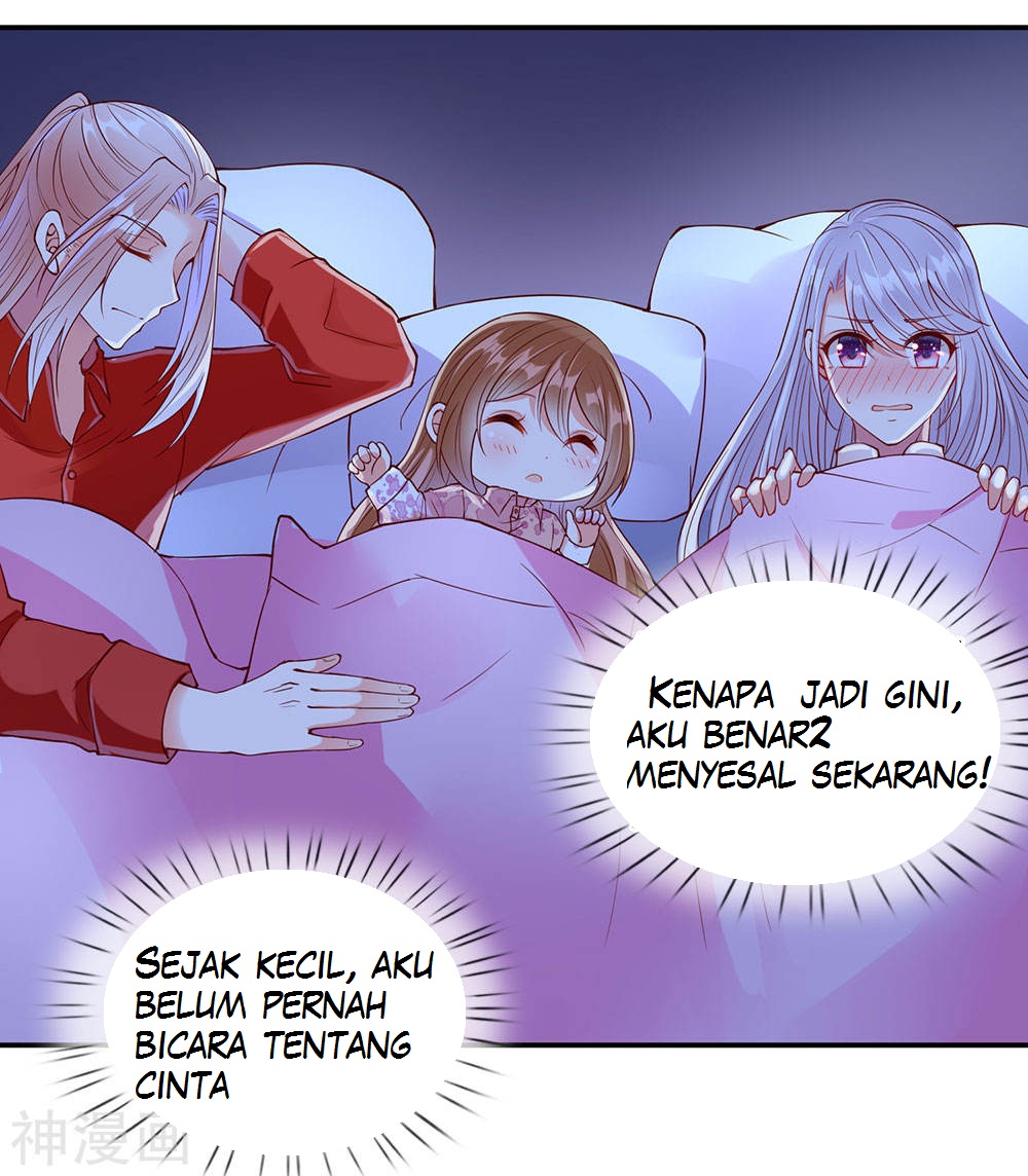 Immortal Daddy Xianzun Chapter 72 Gambar 16